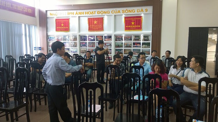 Cổ đông MTM sốc vì "Công ty không còn 1 đồng tài sản"