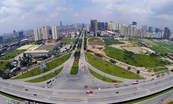 M&A bất động sản hé lộ những “tay chơi mới”