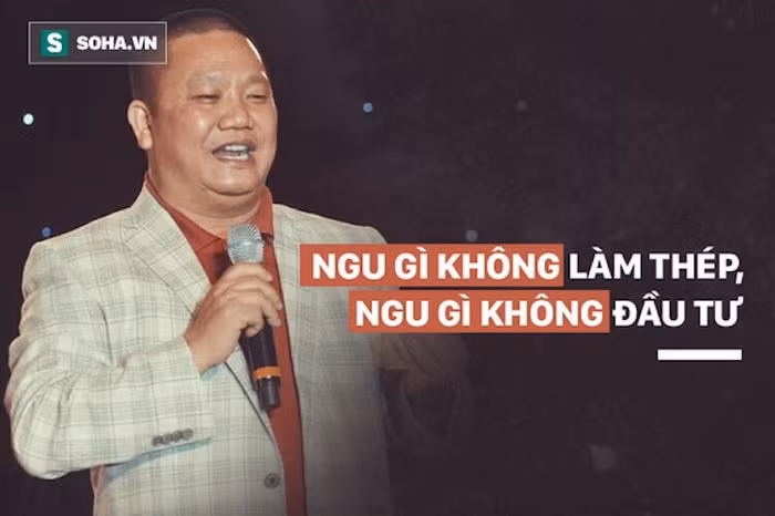 Vội vã bổ sung siêu dự án thép Cà Ná để làm gì?