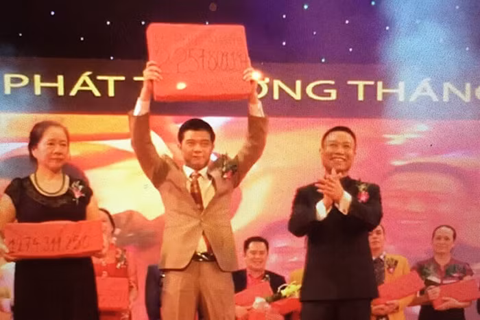 Công ty bán hàng đa cấp Thăng Long chính thức bị rút giấy phép