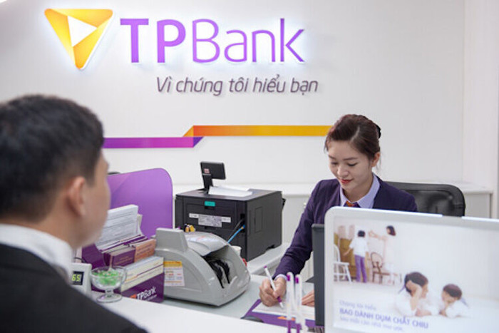 TPBank sẽ mua lại hơn 8,7 triệu cổ phiếu quỹ với trị giá 80 tỷ đồng