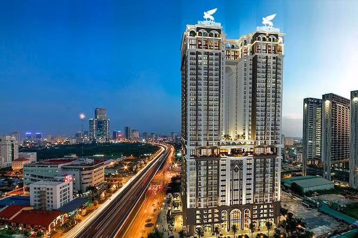 Hé lộ ba dự án siêu cấp của Sunshine Group