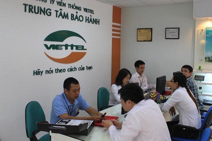 4 đơn vị CNTT lọt top 10 doanh nghiệp hấp dẫn nhất với người lao động