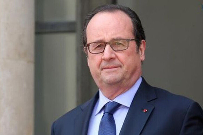 Hôm nay 5/9: Tổng thống Pháp Hollande thăm Việt Nam