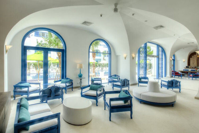 Ngẩn ngơ một thiên đường nghỉ dưỡng “Santorini” tại Đà Nẵng ảnh 4 Ngẩn ngơ một thiên đường nghỉ dưỡng “Santorini” tại Đà Nẵng ảnh 4