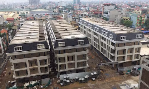 M&A bất động sản hé lộ những “tay chơi mới” ảnh 1