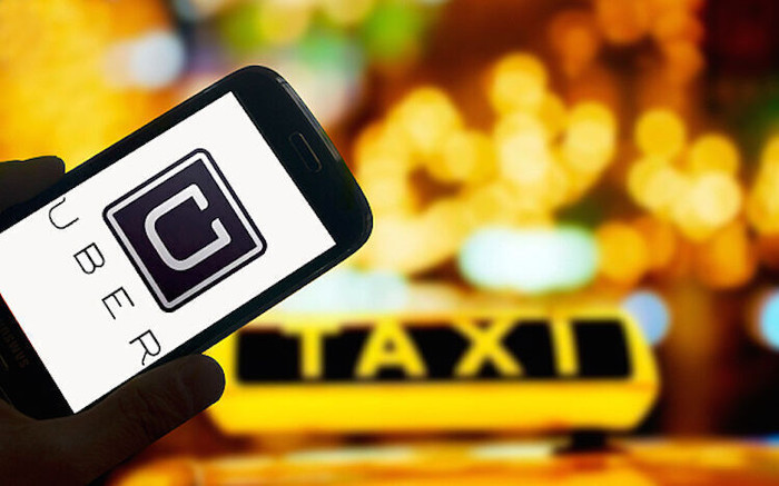 Nghi vấn Uber trốn thuế?