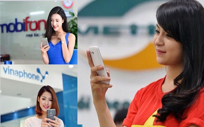 Viettel lãi gấp 3,7 lần VNPT, MobiFone cộng lại