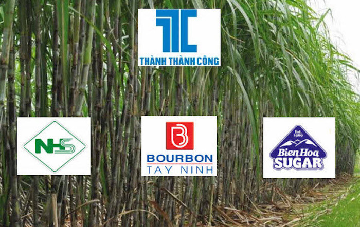 SBT – BHS chạy đua thâu tóm nhà máy đường HAG