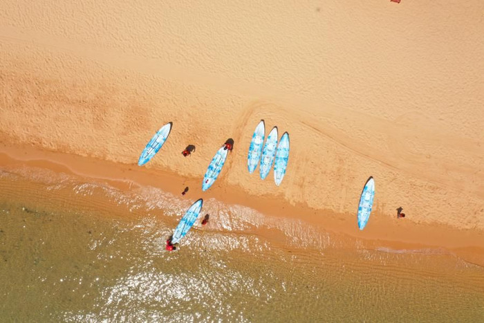 Phú Quốc được bầu chọn là “Hòn đảo có thiên nhiên hấp dẫn hàng đầu thế giới” ảnh 8 Phú Quốc 8