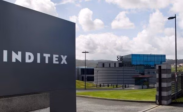 Inditex đầu tư 238 triệu euro vào trụ sở mới của Zara