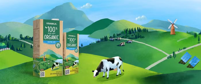 Vinamilk sắp chi hơn 5.100 tỷ đồng để trả cổ tức