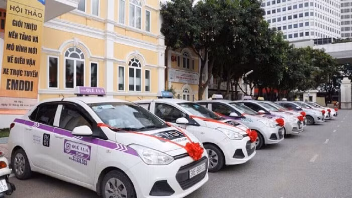 Hà Nội xây dựng thị trường vận tải cạnh tranh theo hướng phát triển đa phương thức