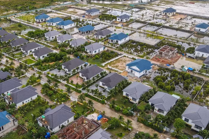 Kiên Giang tháo dỡ toàn bộ 79 căn biệt thự “xây chui” trên đất rừng ở Phú Quốc