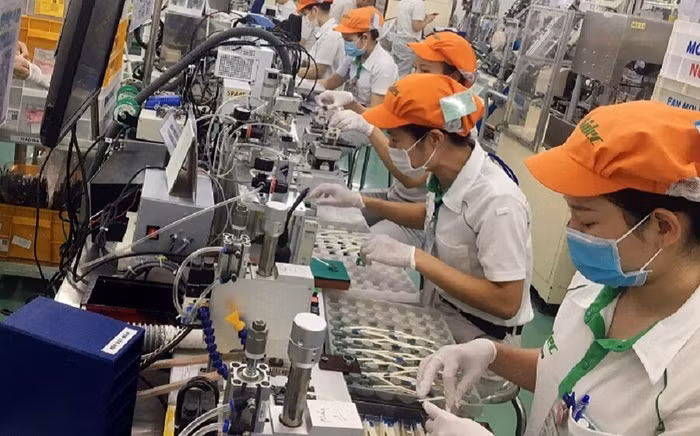 Hà Nội phấn đấu có thêm 30.000 doanh nghiệp trong năm nay