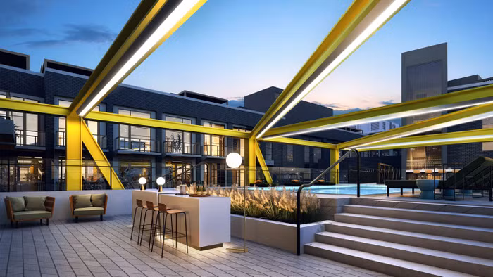 Diesel Wynwood&nbsp;Condominum