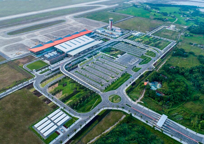 Hành trình trở thành “đầu tàu” kinh tế của doanh nghiệp tư nhân