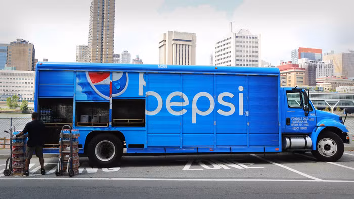 Chớp thời cơ, PepsiCo ra mắt dòng sản phẩm dành cho người bị stress thời đại dịch ảnh 1 Chớp thời cơ, PepsiCo ra mắt dòng sản phẩm dành cho người bị stress thời đại dịch ảnh 1