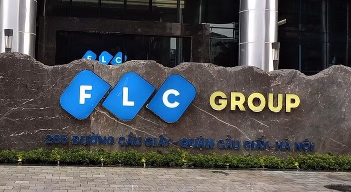 FLC phải khắc phục xong các vi phạm mới được giao dịch trở lại