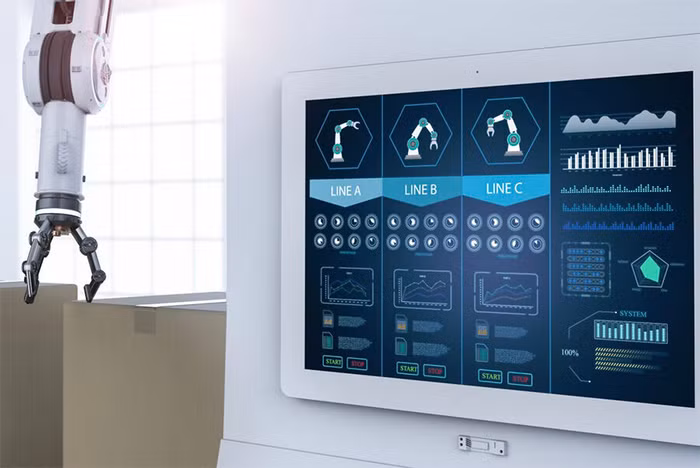 98% lãnh đạo doanh nghiệp tại Việt Nam đang lên kế hoạch ứng dụng các hình thức số hoá trong chuỗi cung ứng