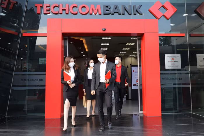 Techcombank được The Asian Banker vinh danh với 2 giải thưởng quan trọng