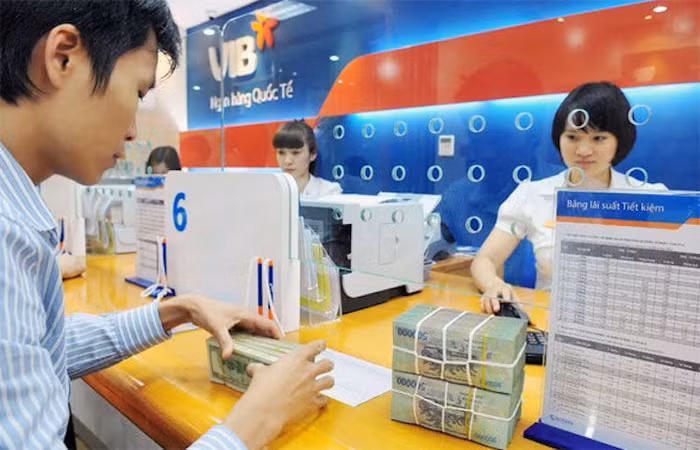 VIB: Chưa bị thiệt hại vụ nữ thủ quỹ ôm 400 tỷ bỏ trốn
