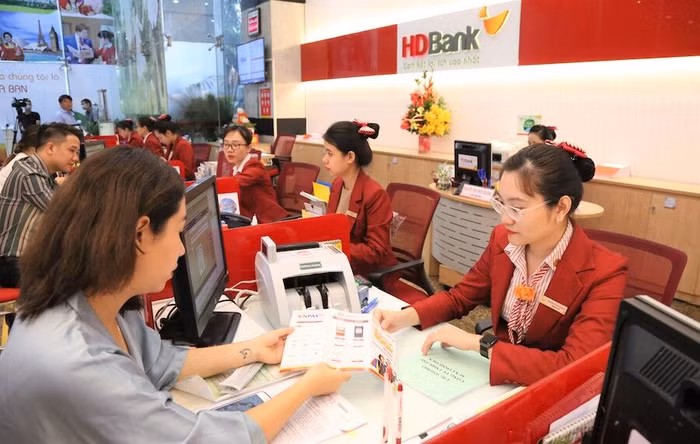 HDBank tung gói phục hồi kinh doanh cho doanh nghiệp siêu nhỏ
