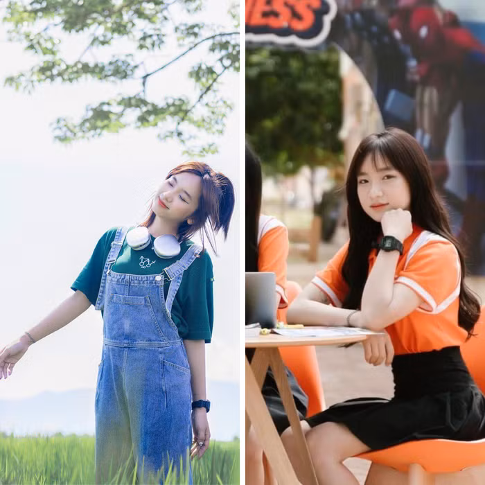 Hoạt động kinh doanh của Tiểu Thịnh đã suôn sẻ hơn rất nhiều khi cô nàng áp dụng ngay kiến thức được học vào công việ