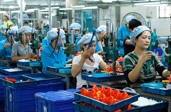 Dự án dành 36 triệu USD để hỗ trợ cho 5.000 doanh nghiệp nhỏ đang tăng trưởng trong thời gian 5 năm. (Ảnh: Int)