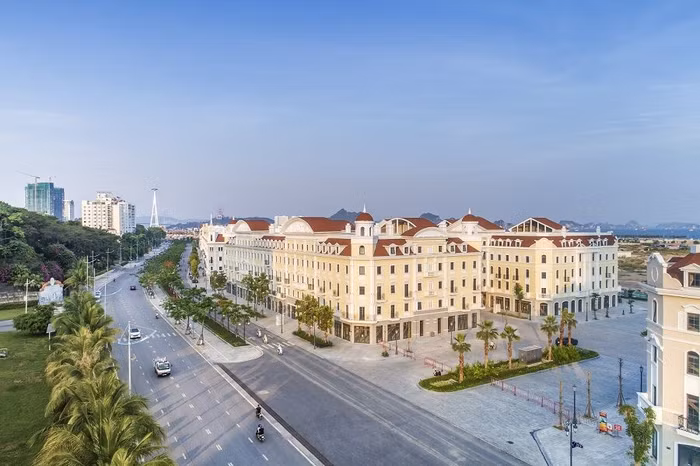 Sun Grand City Feria xuất sắc chiến thắng hạng mục “Dự án phức hợp tốt nhất Việt Nam” tại APPA 2021