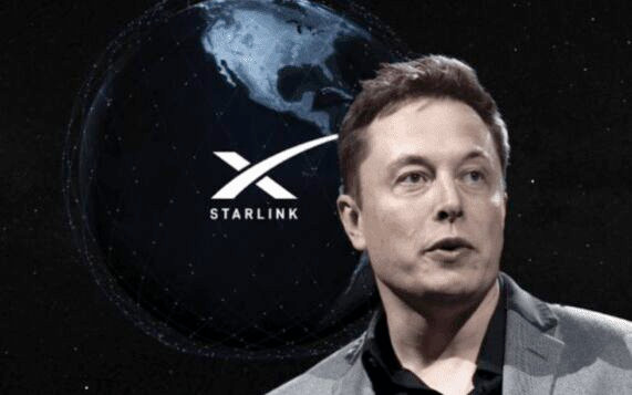 Tỷ phú Elon Musk tiếp tục thể hiện tham vọng khi chi 30 tỷ đầu tư Internet vệ tinh