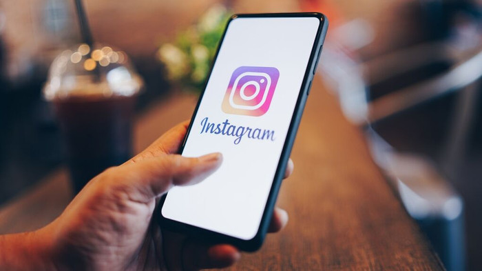 Giới chức Mỹ muốn Facebook dừng kế hoạch "Instagram cho trẻ em"