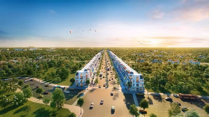 bất động sản