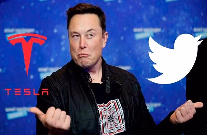 Hậu thương vụ Twitter, Elon Musk bán thêm 3,95 tỷ USD cổ phiếu Tesla ảnh 1 cổ phiếu Tesla