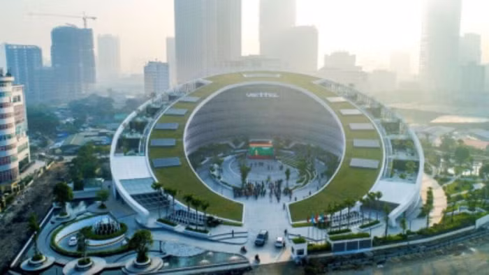 Thành lập BCĐ Tổng điều tra kinh tế Trung ương năm 2021