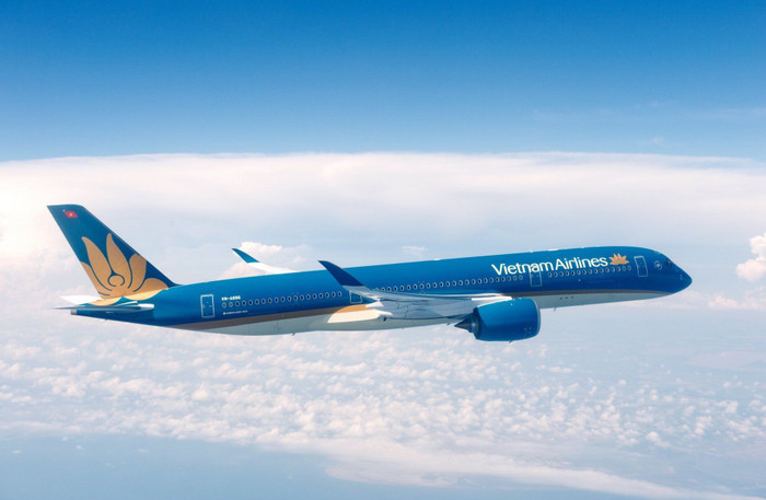 Vietnam Airlines đối diện nguy cơ bị hủy niêm yết ảnh 1 vietnam airlines