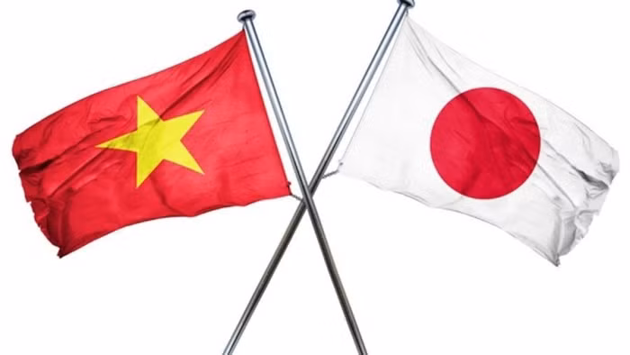Vốn FDI của Nhật Bản hiện diện ở 57/63 địa phương
