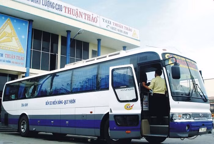 Thuận Thảo bị cưỡng chế hóa đơn vì nợ thuế 236 tỷ đồng