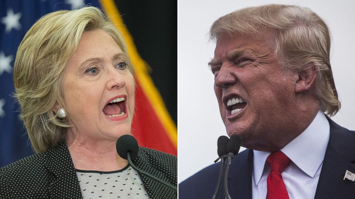 Tranh luận trực tiếp Trump-Clinton lần 2: Cơ hội “phục thù” cho tỷ phú Trump?