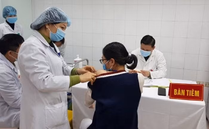 Sáng 6/4, không có thêm ca mắc COVID-19 mới