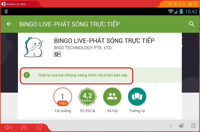 Bigo Live hoàn tất nhận vốn đầu tư Series C