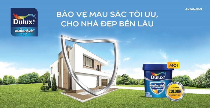 Dulux giới thiệu các giải pháp sơn tiên tiến bảo vệ tốt hơn cho không gian sống của bạn