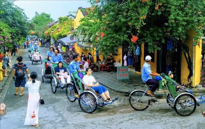 Liệu ngành du lịch có “bất tỉnh” bởi dịch corona?