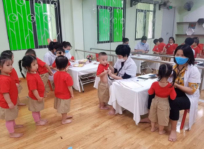 Năm học 2022 - 2023, mức đóng BHYT học sinh, sinh viên không thay đổi