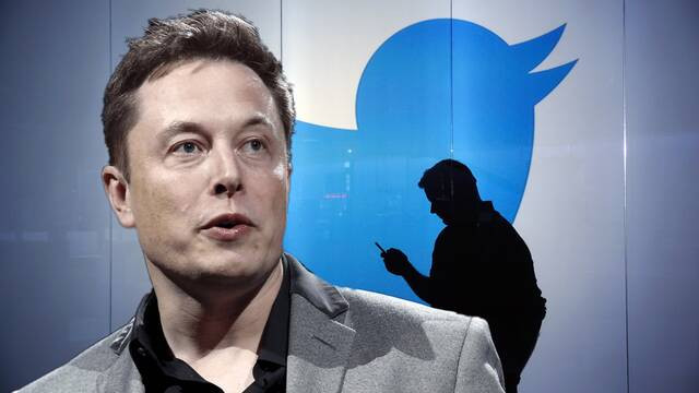 Elon Musk giới hạn nội dung Twitter để chống thao túng