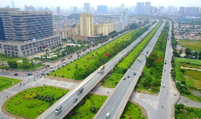 Hà Nội đề xuất 7 công trình giao thông quan trọng giai đoạn 2021 - 2025