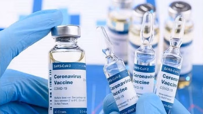 vaccine covid-19