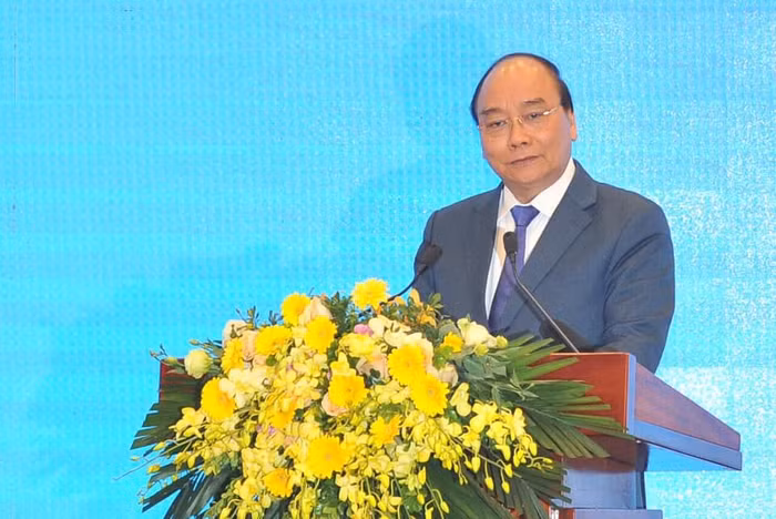 Thủ tướng biểu dương kết quả của ngành Công Thương năm 2020