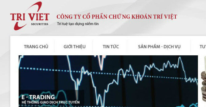 TVSC sẽ niêm yết thêm gần 5,5 triệu cổ phiếu