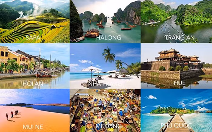 Khoảng 170 doanh nghiệp tham gia kết nối gói kích cầu du lịch